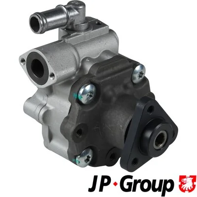 Hydraulic Pump, steering